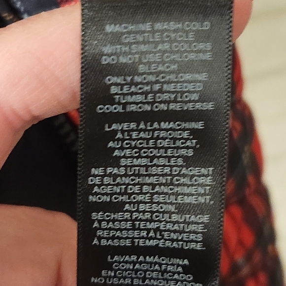 Avon Signature Collection Vest - Picture 9 of 9